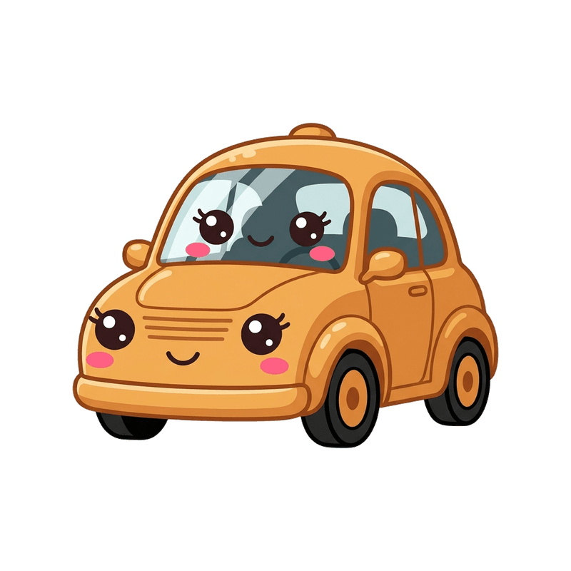 The Scrap Car Tooting team